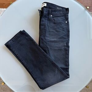 Madewell Men’s Slim Jeans